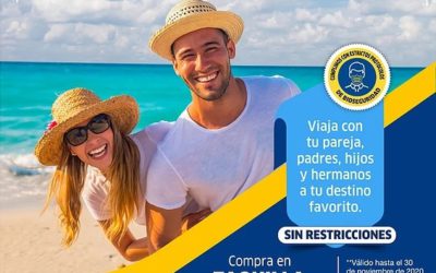 DESCUENTO GRUPOS FAMILIARES